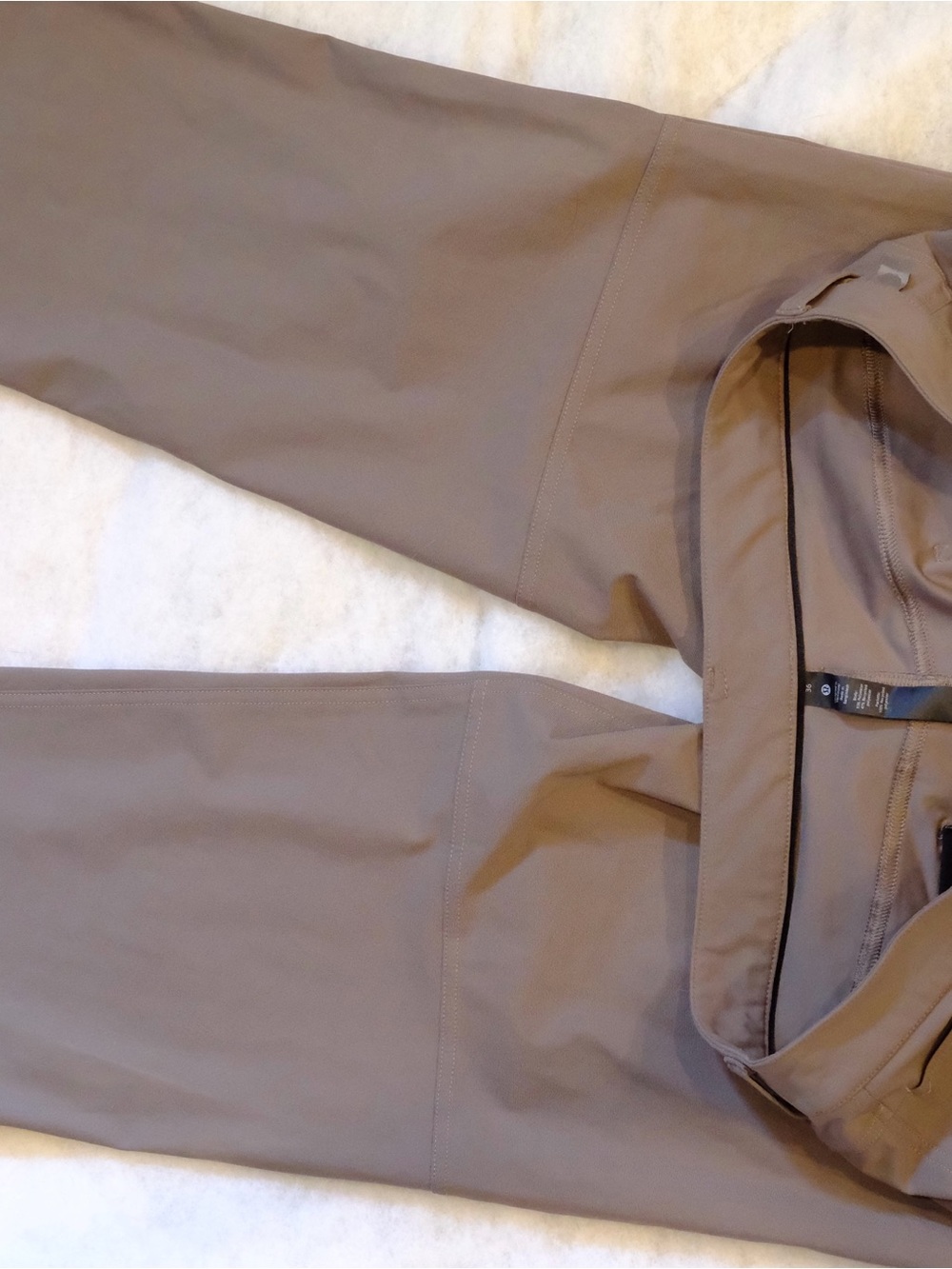 Lululemon abc pant